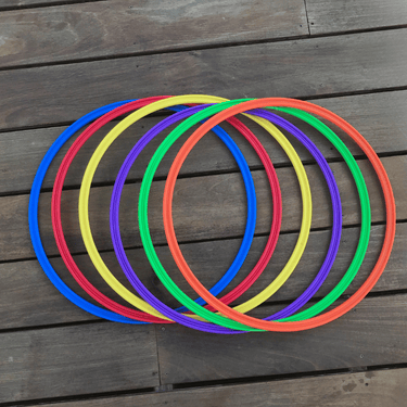large rings for carnival games